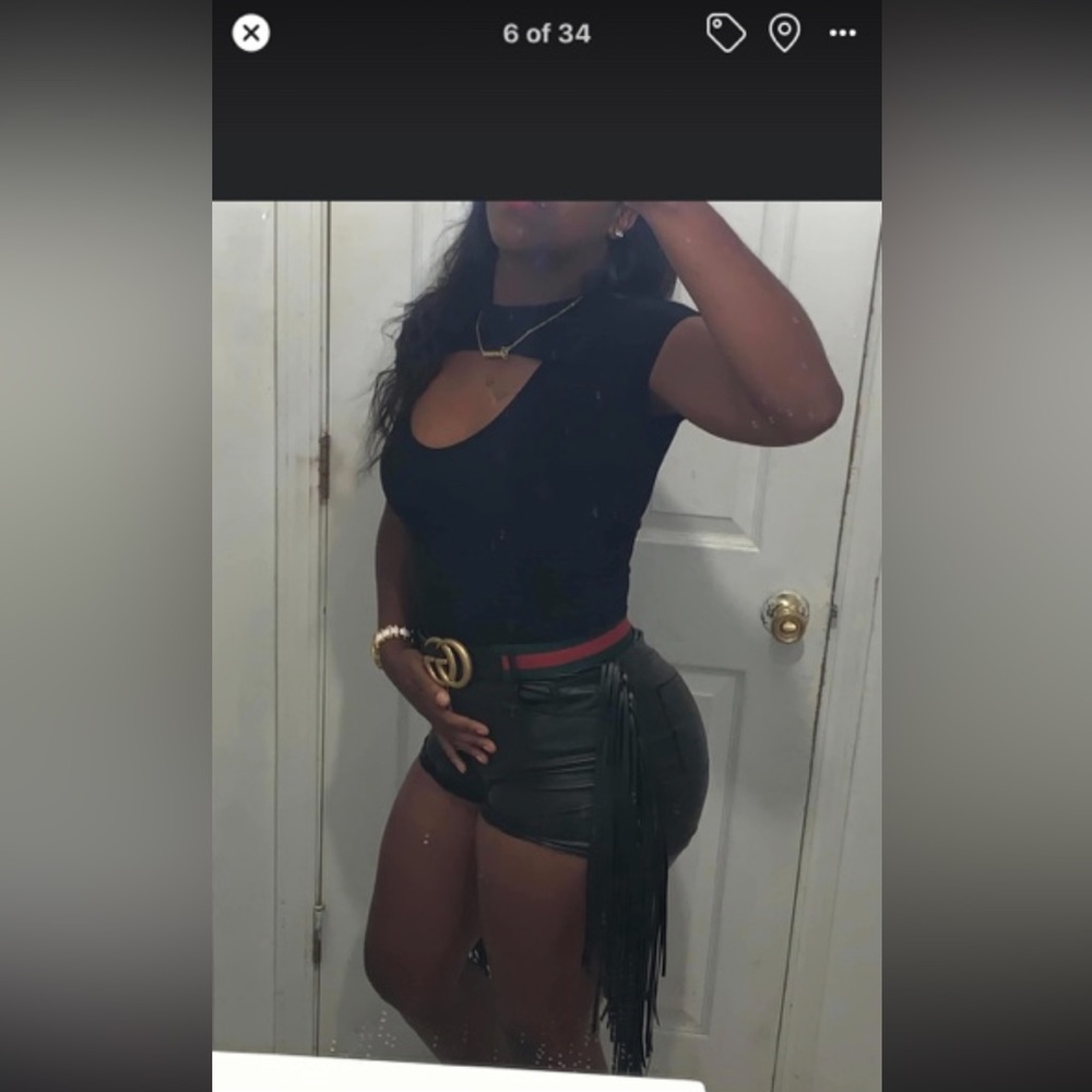 COPY - Women Gucci Belt